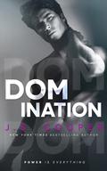 Domination by J.S. Cooper