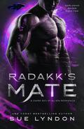 Radakk's Mate by Sue Lyndon