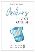 Archer's Lost Onesie by Della Cain, Kaytea Kat