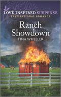 Ranch Showdown by Tina Wheeler