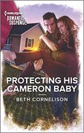 Protecting His Cameron Baby (Cameron Glen #4) by Beth Cornelison