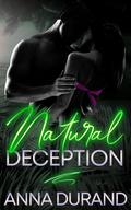 Natural Deception (Au Naturel Nights #2) by Anna Durand