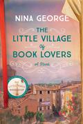 The Little Village of Book Lovers by Nina George