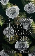 A Kiss From a Dragon Lord (Kiss From a Monster #3) by Charlotte Swan