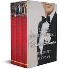 Christmas Billionaires Boxed Set by Laura Haley-McNeil