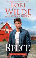 Reece : A Romantic Comedy (Sweet Southern Charmers #1) by Carolyn Greene