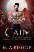 Cain (Speed Dating with the Denizens of the Underworld #8) by Mia Bishop