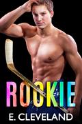 Rookie by Eddie Cleveland