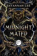 Midnight Mated (Clover Pack #1) by Savannah Lee