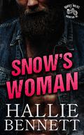 Snow's Woman by Hallie Bennett