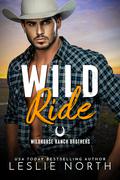 Wild Ride by Leslie North