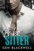 Fake Sitter by Gen Blackwell