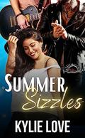 Summer Sizzles: Sizzling Summer by Kylie Love