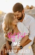 Best Part of Me (Maple Ridge #1) by LeAnne August