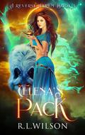 Celena's Pack 3 (The Magical Jinn #3) by R.L. Wilson