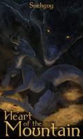 Heart of the Mountain by Snek Guy