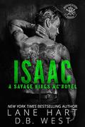 Isaac by Lane Hart, D.B. West