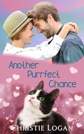 Another Purrfect Chance (Fur-Footed Friends #5) by Christie Logan
