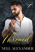 Throned: Dark Hearts Mafia by Nell Alexander