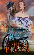 Letters From Home by Ashley Brion
