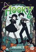 Hooky by Míriam Bonastre Tur