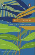 As You Like It by William Shakespeare