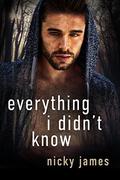 Everything I Didn't Know by Nicky James