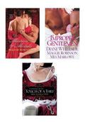 Improper Gentlemen Bundle with Touch of a Thief & Mistress By Mistake by Diane Whiteside