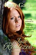 Just Realized (Ward Sisters #6) by Lucy Gage