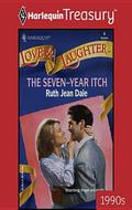THE SEVEN-YEAR ITCH by Ruth Jean Dale