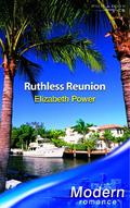 Ruthless Reunion by Elizabeth Power