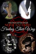 Finding Their Way (Never Too Early #2) by Chris Owen