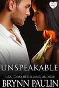 Unspeakable by Brynn Paulin