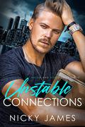 Unstable Connections by Nicky James
