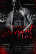 These Deviant Ties by Amy Thorn