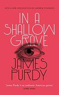 In a Shallow Grave by James Purdy