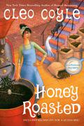 Honey Roasted (Coffeehouse Mystery #19) by Cleo Coyle