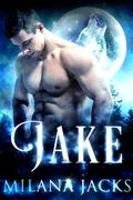 Jake by Milana Jacks