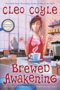 Brewed Awakening (Coffeehouse Mystery #18) by Cleo Coyle