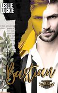 Bastian (Blackheath Academy #2) by Leslie Luckie