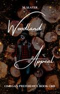Woodland Appeal by N. Slater
