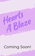 Hearts A'Blaze (A Welkins Ridge Romance) (A Welkins Ridge Romance #4) by Thea Dawson