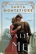 Wait for Me: A Novel by Santa Montefiore