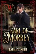Earl of Morrey by Lauren Smith