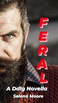 Feral by Selena Moore