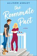 The Roommate Pact by Allison Ashley