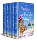 Vacation in Paradise, by Megan Jacobs