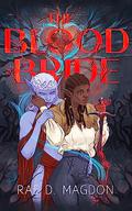 The Blood Bride by Rae D. Magdon