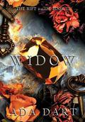 Widow: A Gothic Reverse Harem by Ada Dart