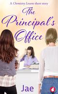 The Principal's Office by Jae